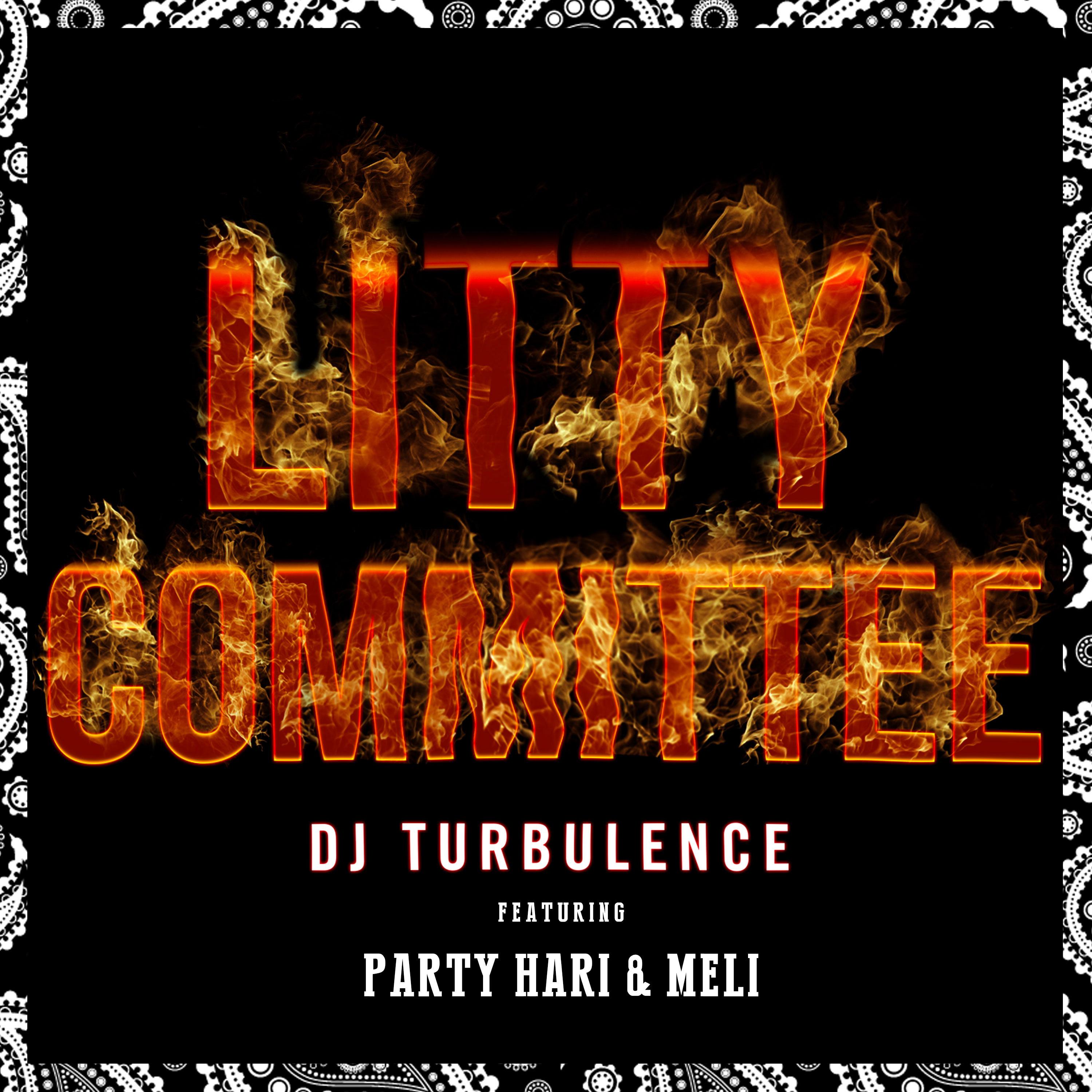 Litty Committee