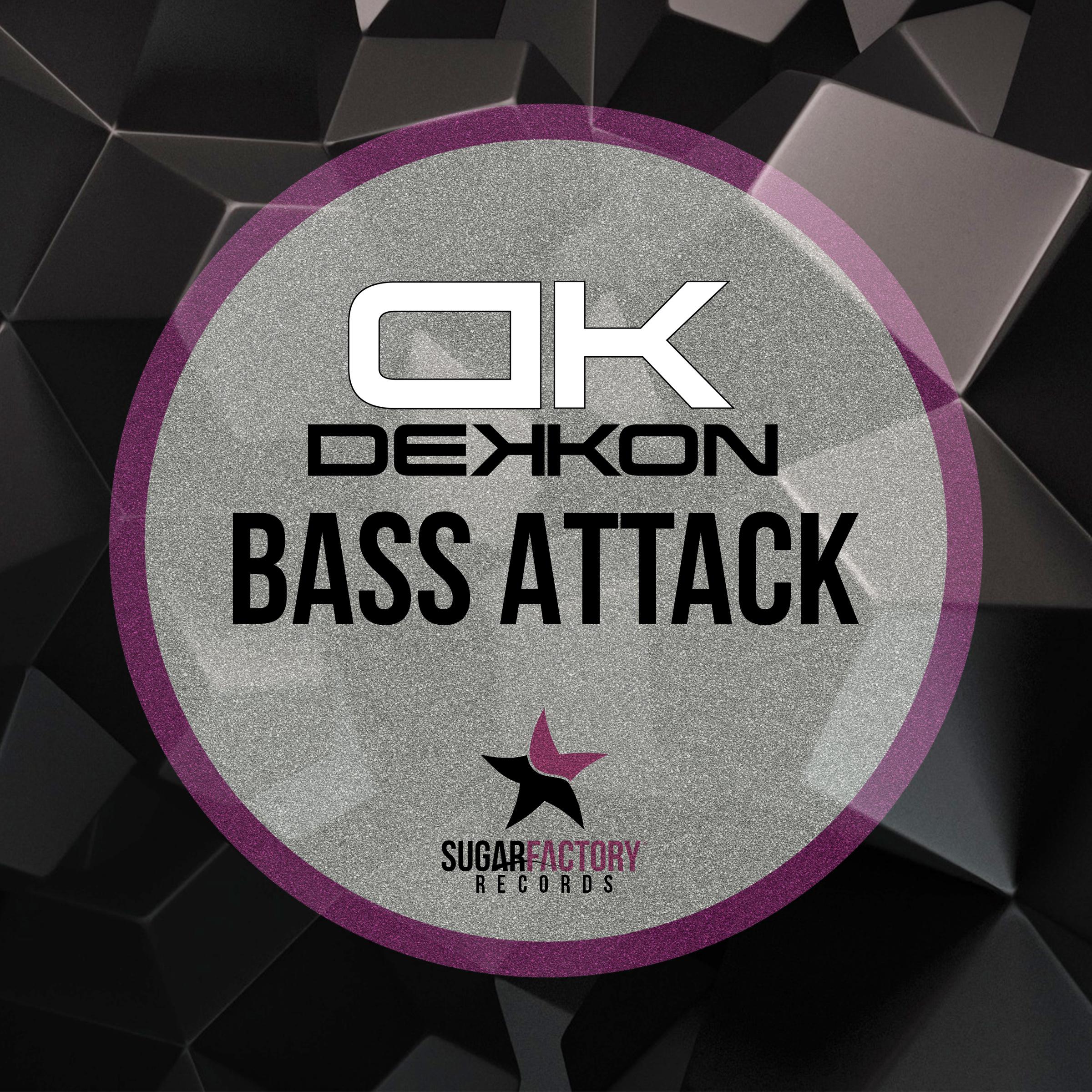 Bass Attack