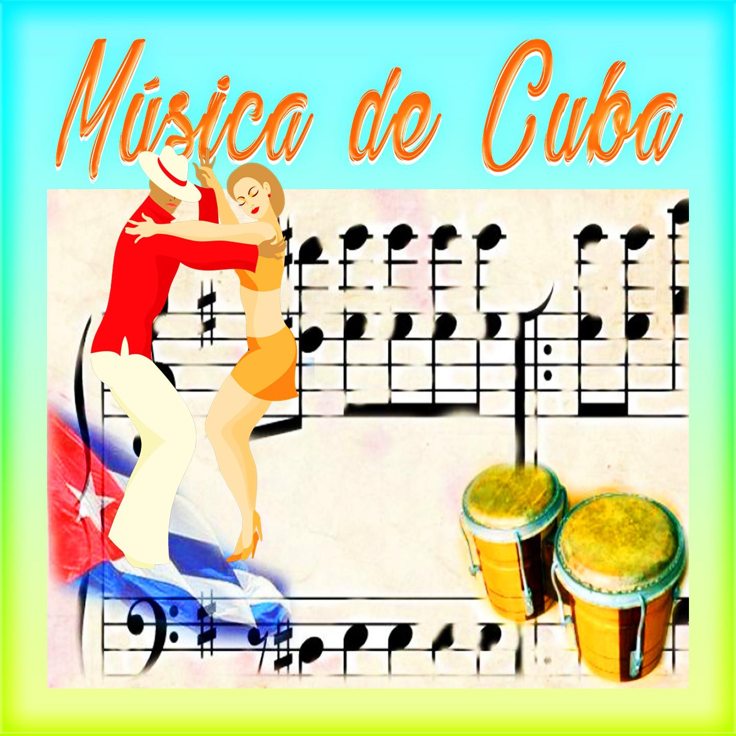 Música de Cuba