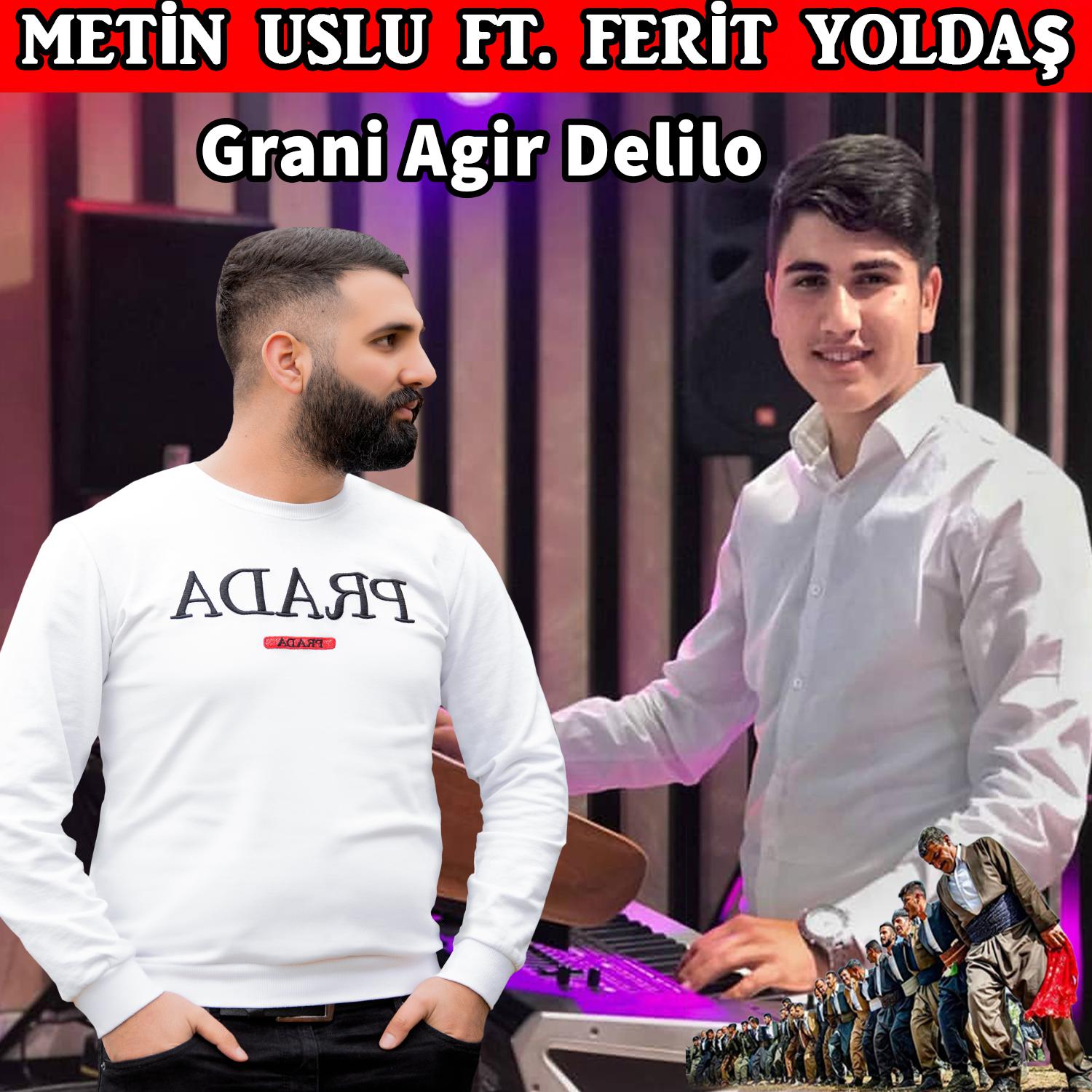 Grani Ağır Delilo