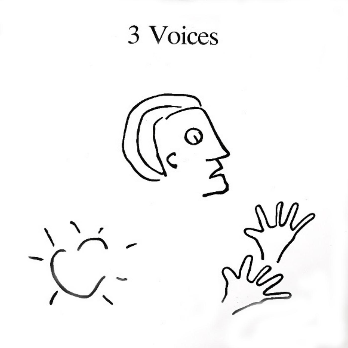 3 Voices