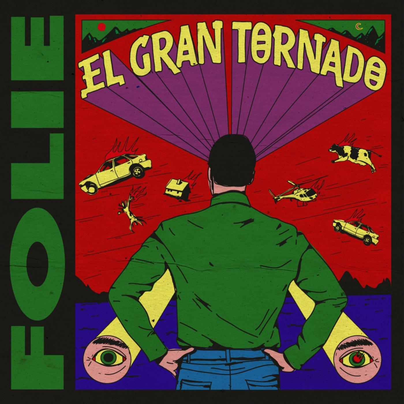 El Gran Tornado