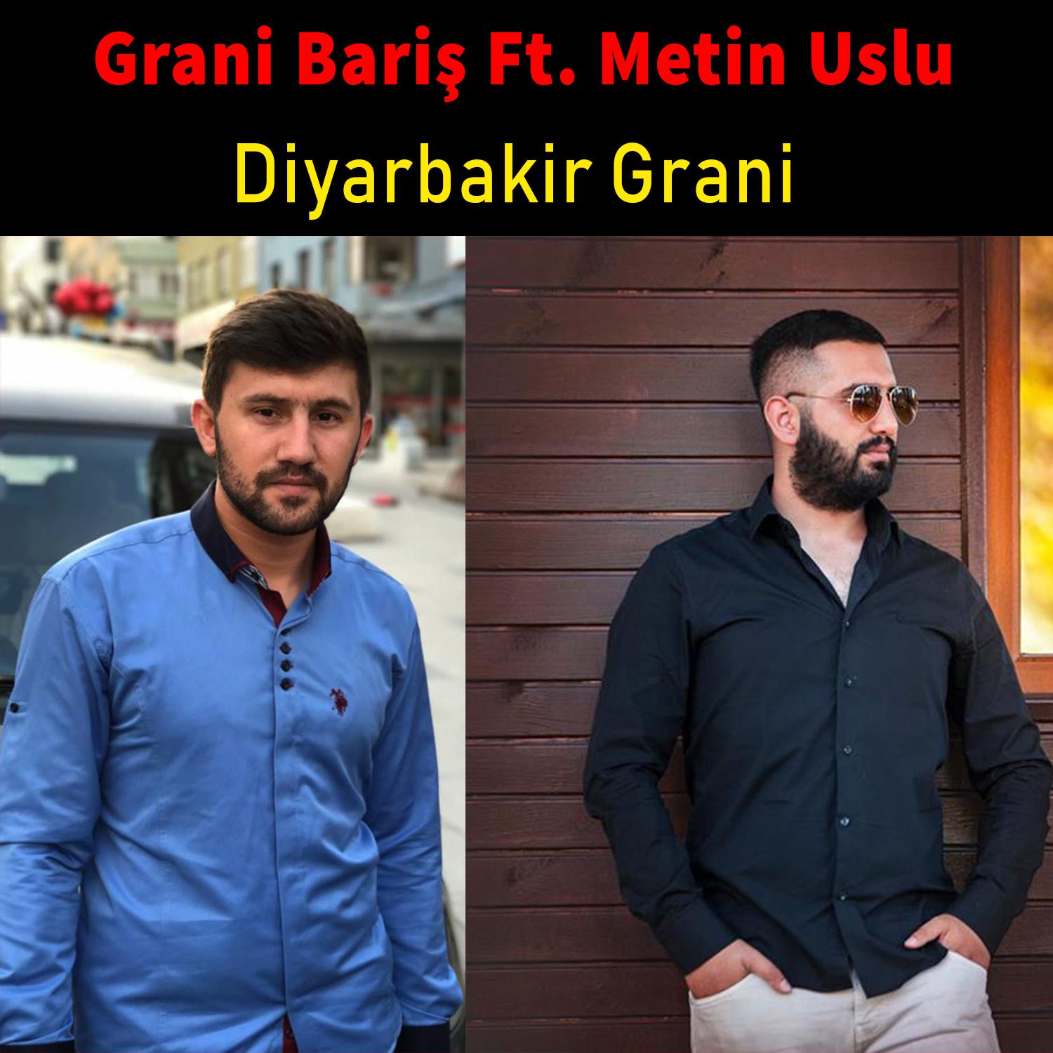 Diyarbakır Grani