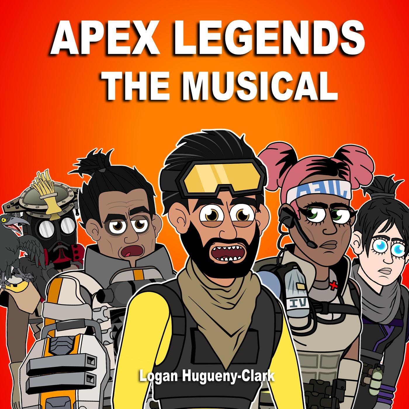 Apex Legends: The Musical