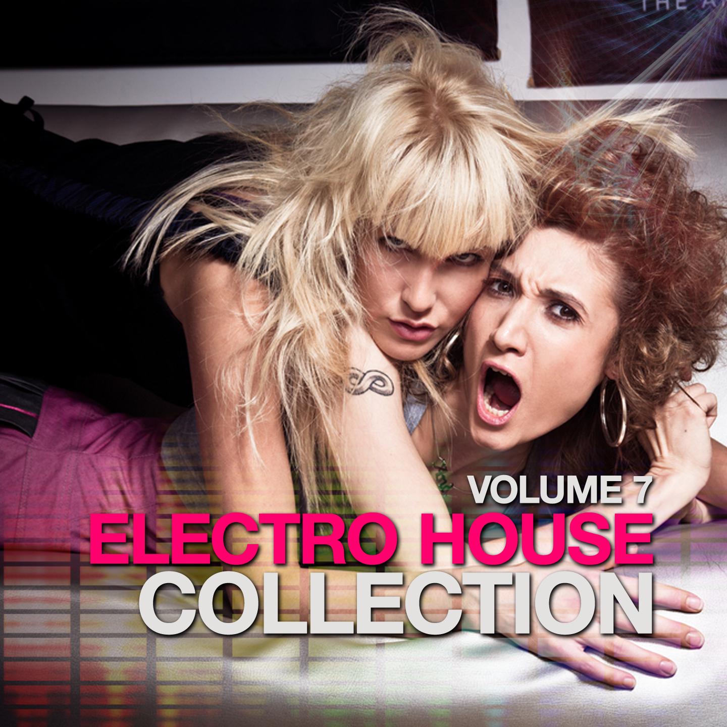 Electro House Collection, Vol. 7