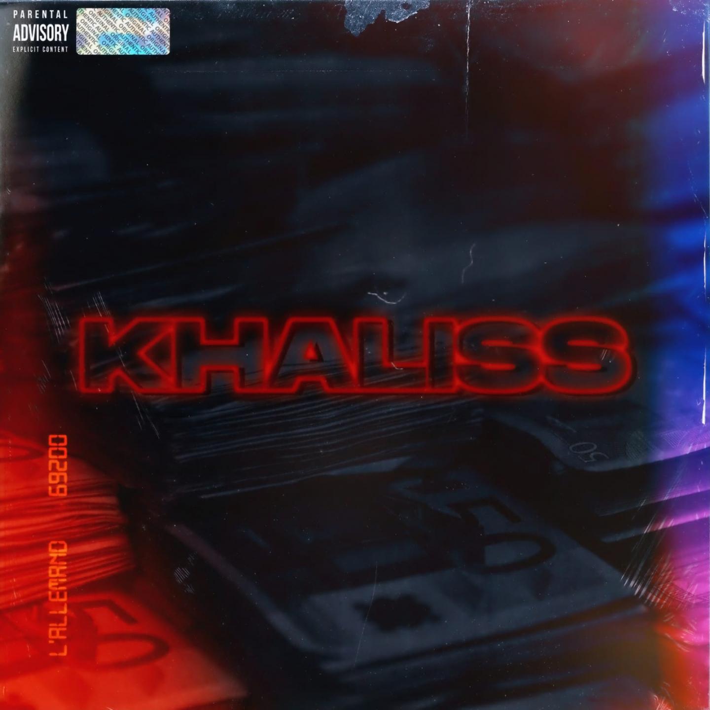 Khaliss