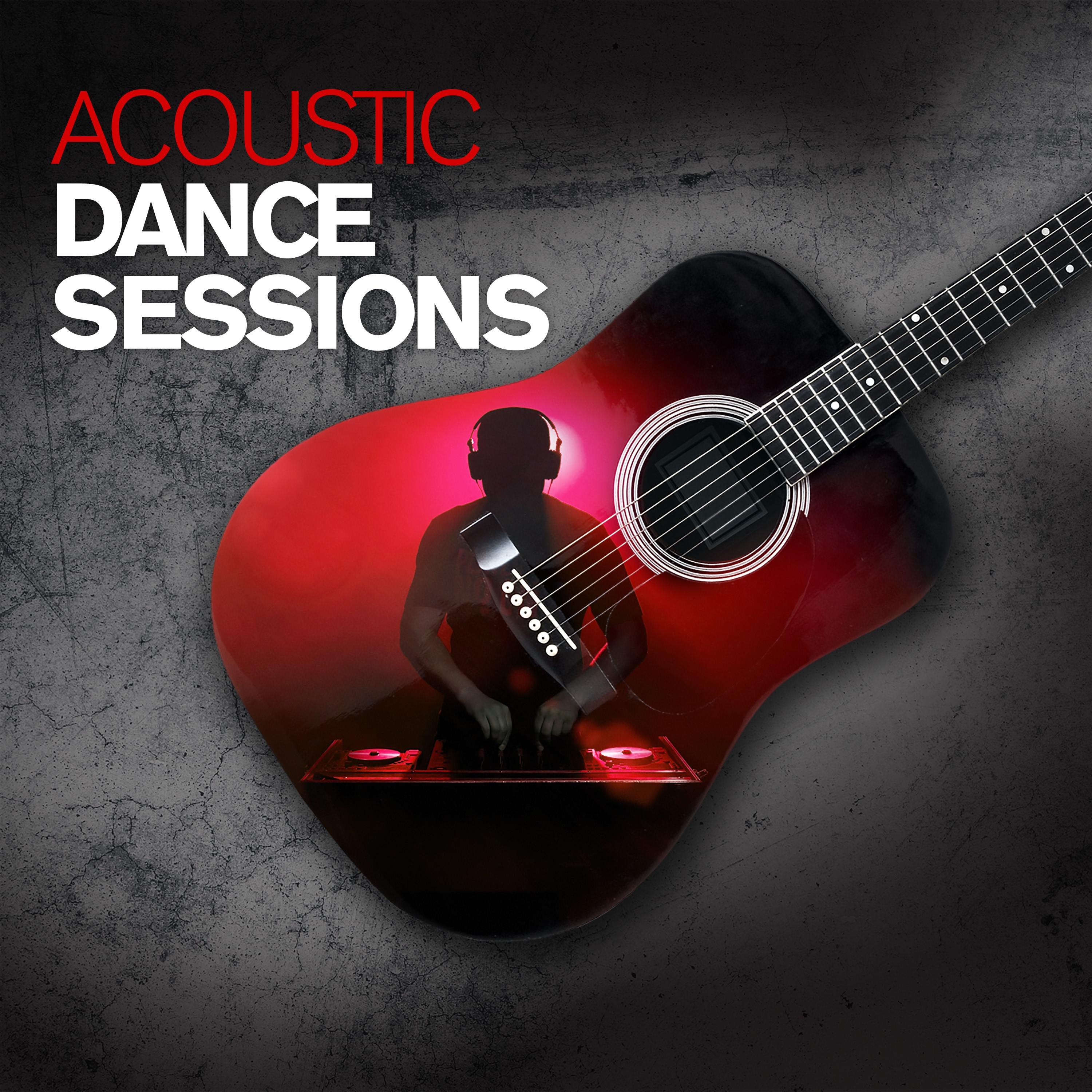 Acoustic Dance Sessions