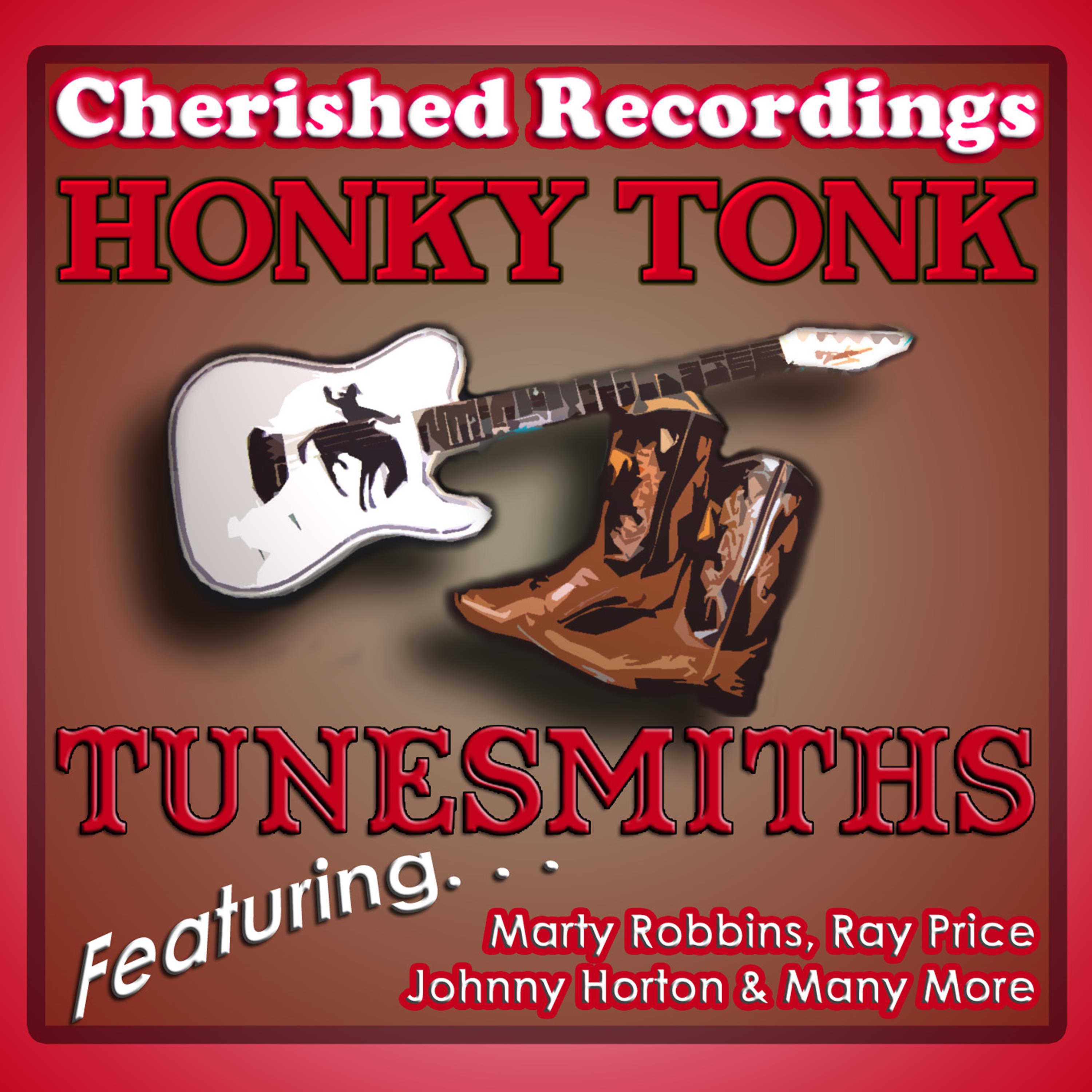 Honky Tonk Tunesmiths