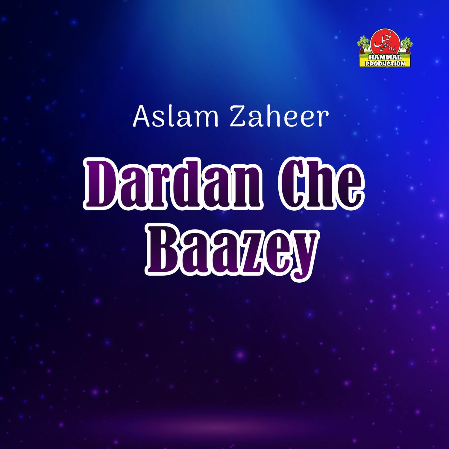 Dardan Che Baazey