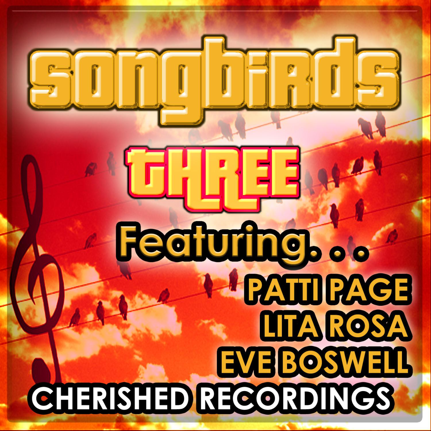 Songbirds Collection 3