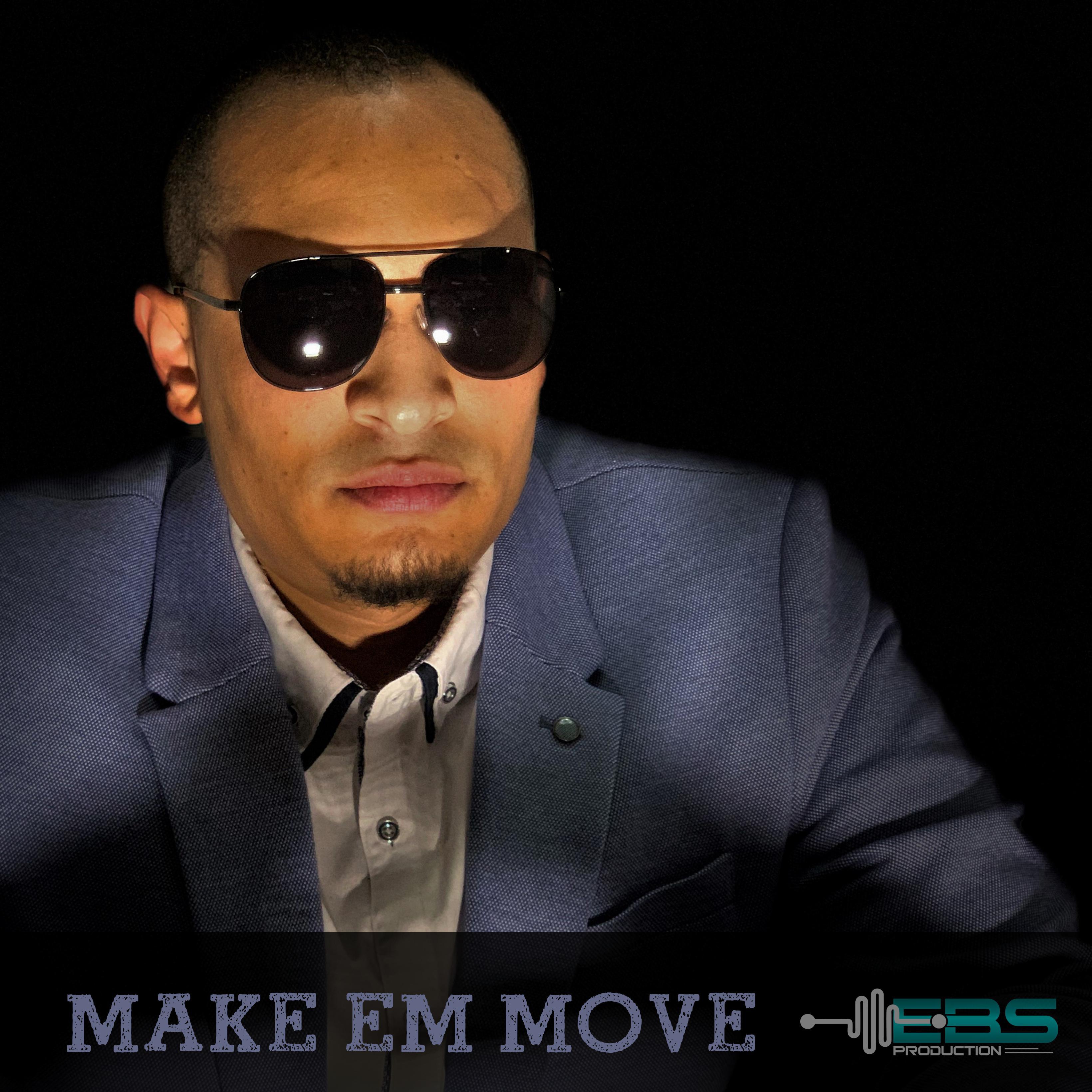 Make em Move  EBS