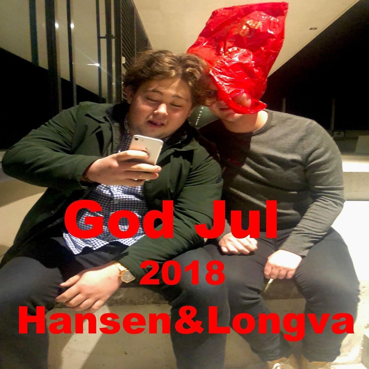 God Jul