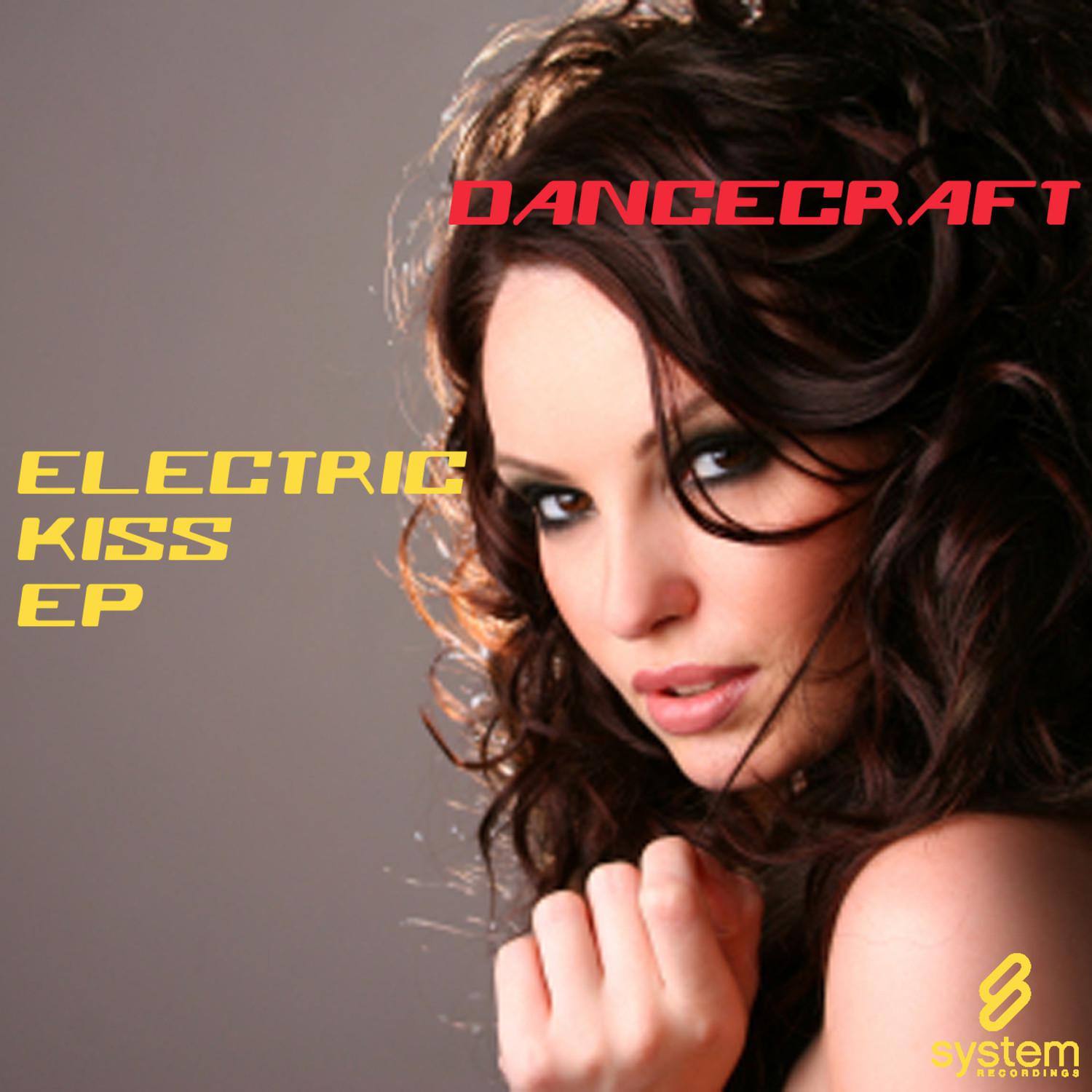 Electric Kiss EP