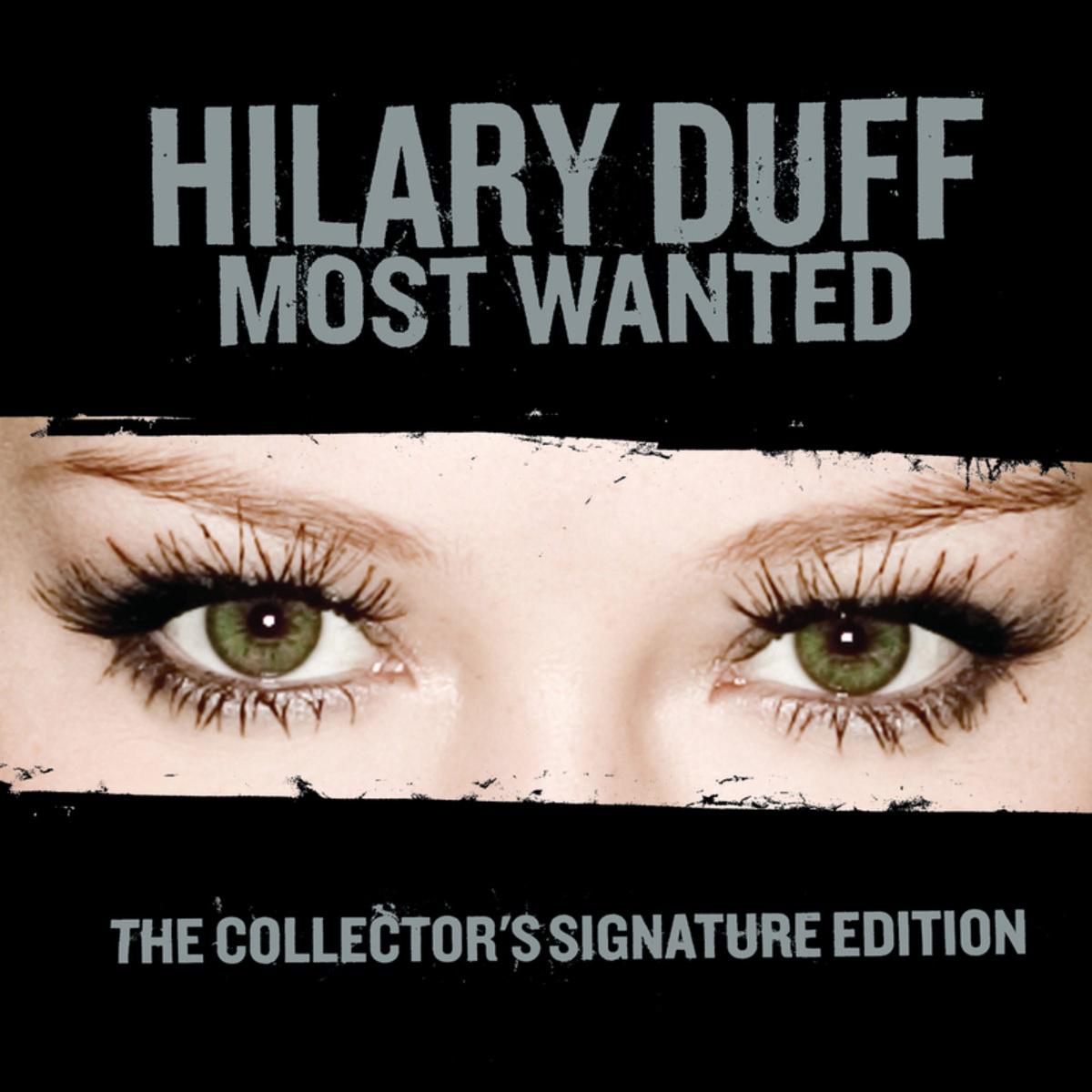 Most Wanted (The Collector's Signature Edition)