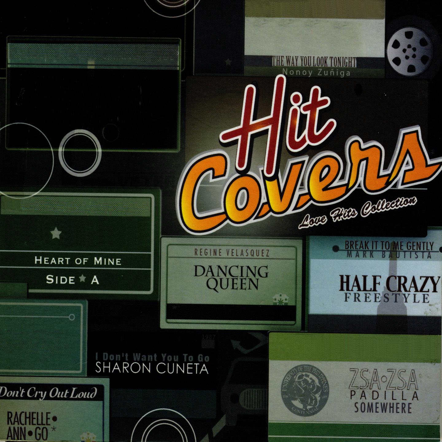 Hit Covers