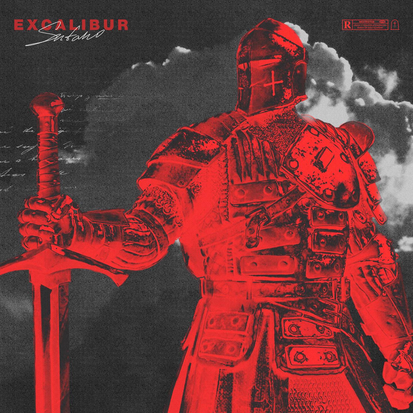 Excalibur