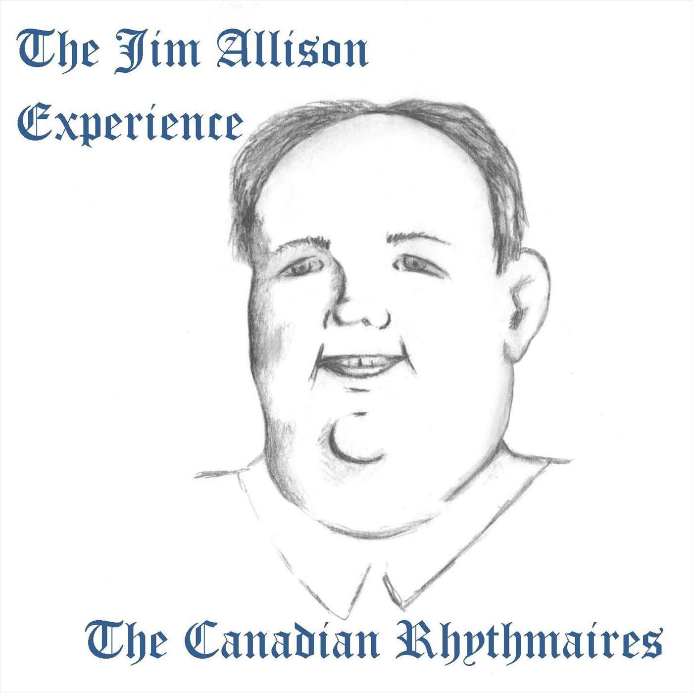 The Jim Allison Experience