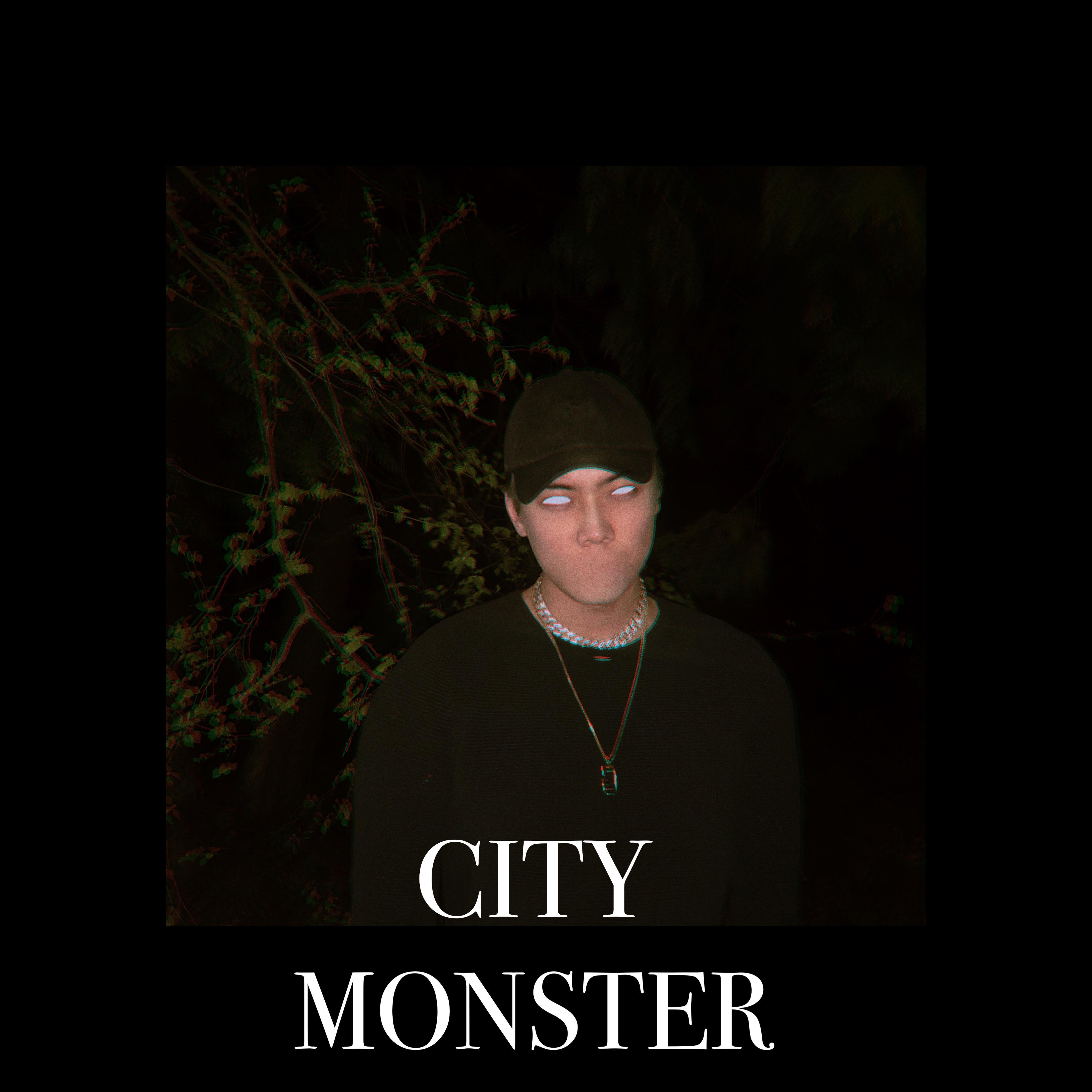 City Monster