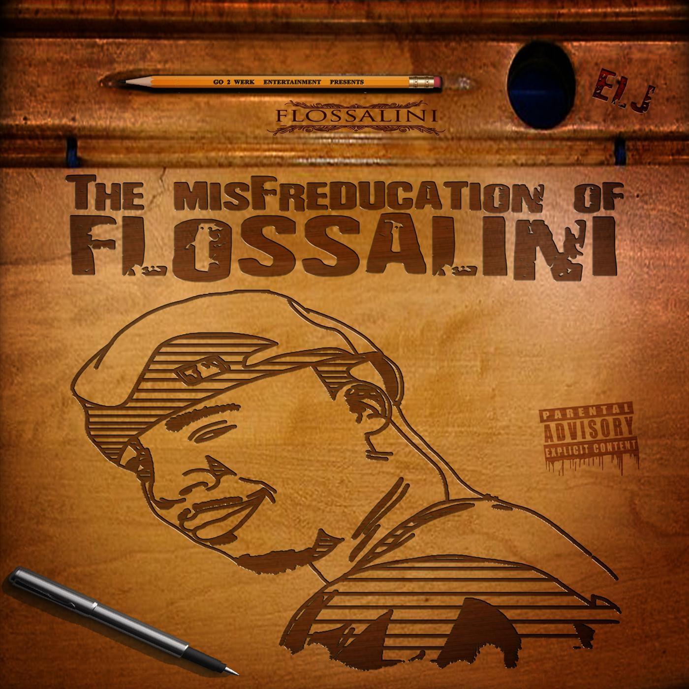 The Misfreducation of Flossalini