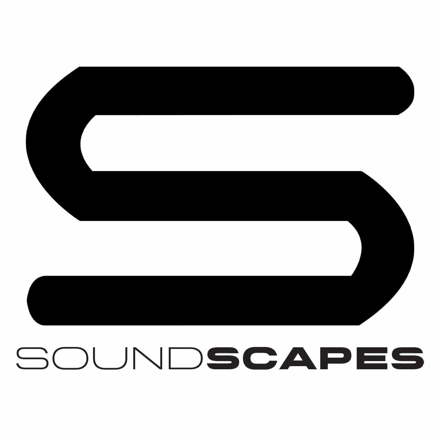 Section 75 Presents : Soundscapes Volume 3