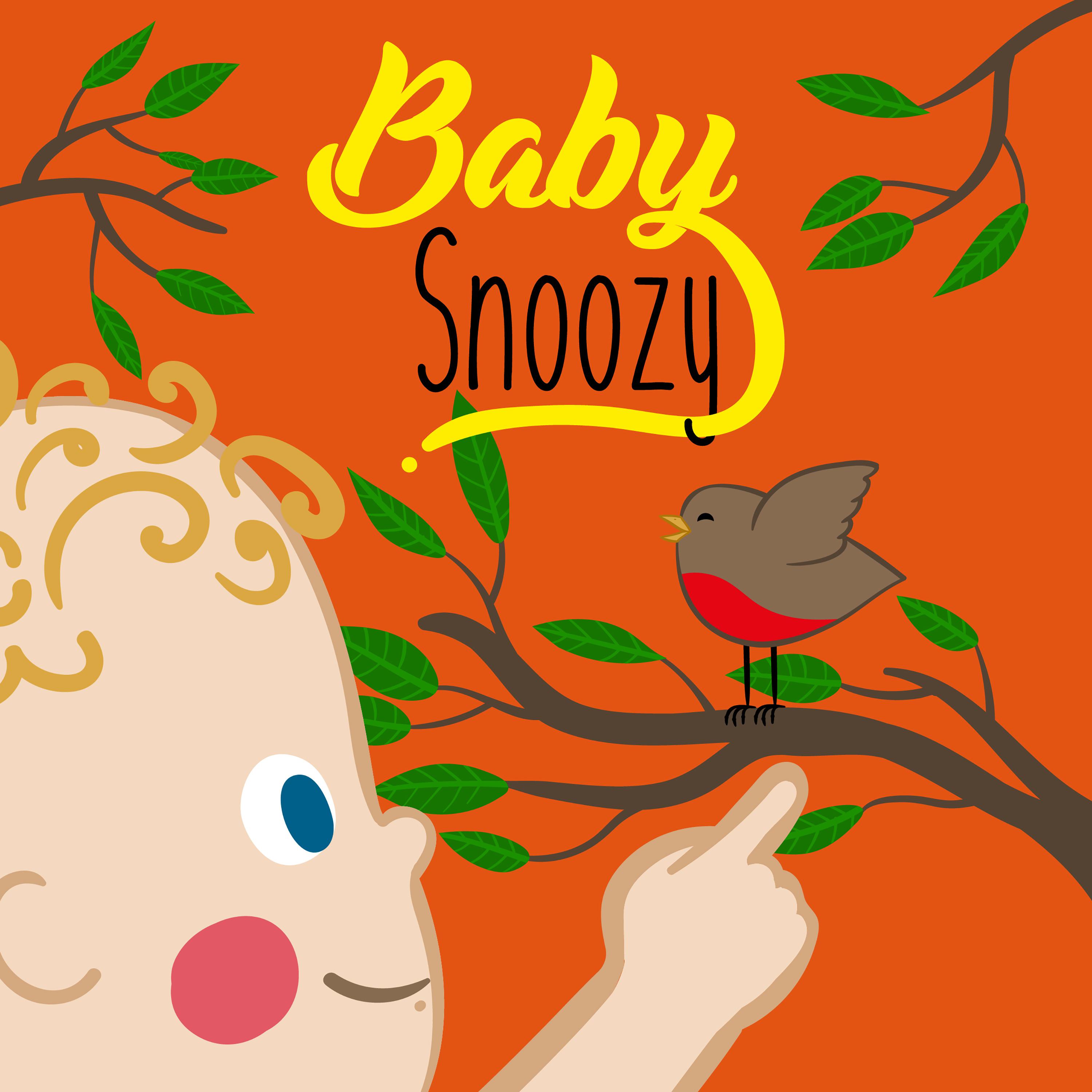 Klassische Musik für Baby Snoozy