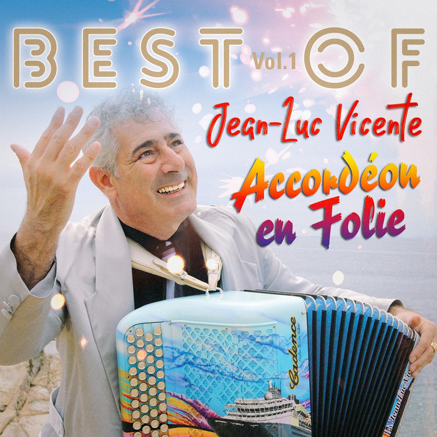 Accordéon en folie