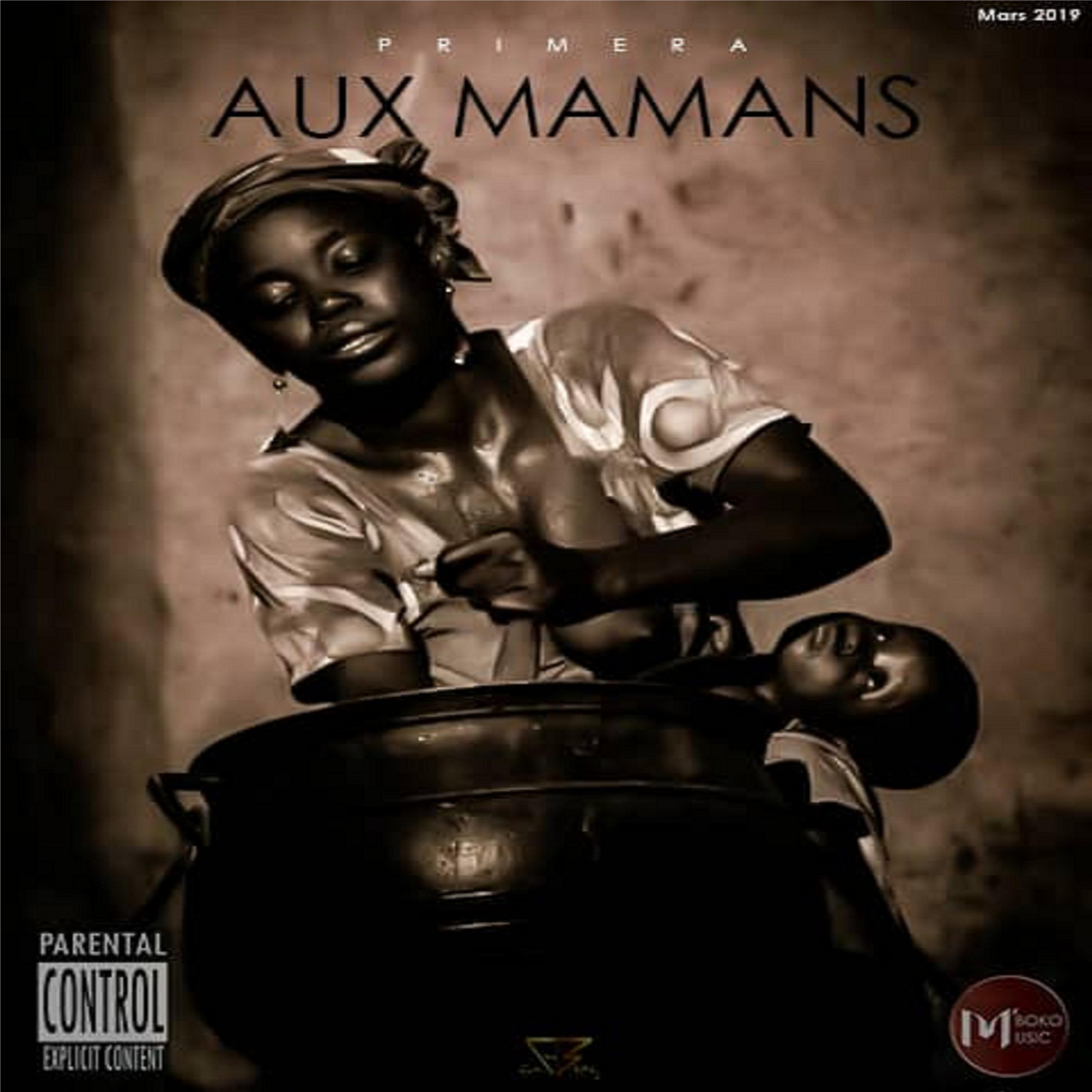 Aux mamans