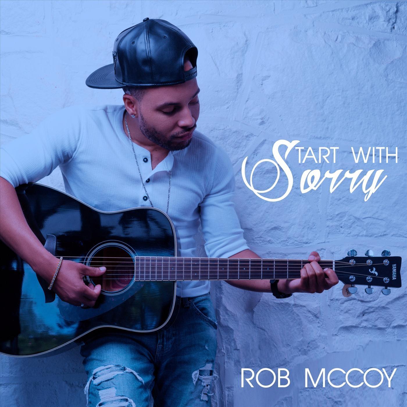 Start with Sorry