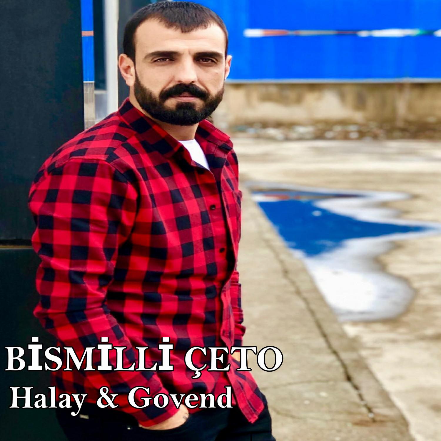 Halay & Govend