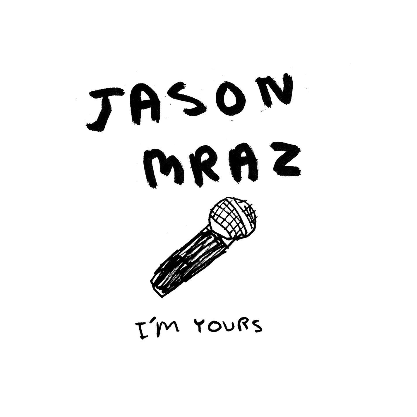 I'm Yours (Australian Single)