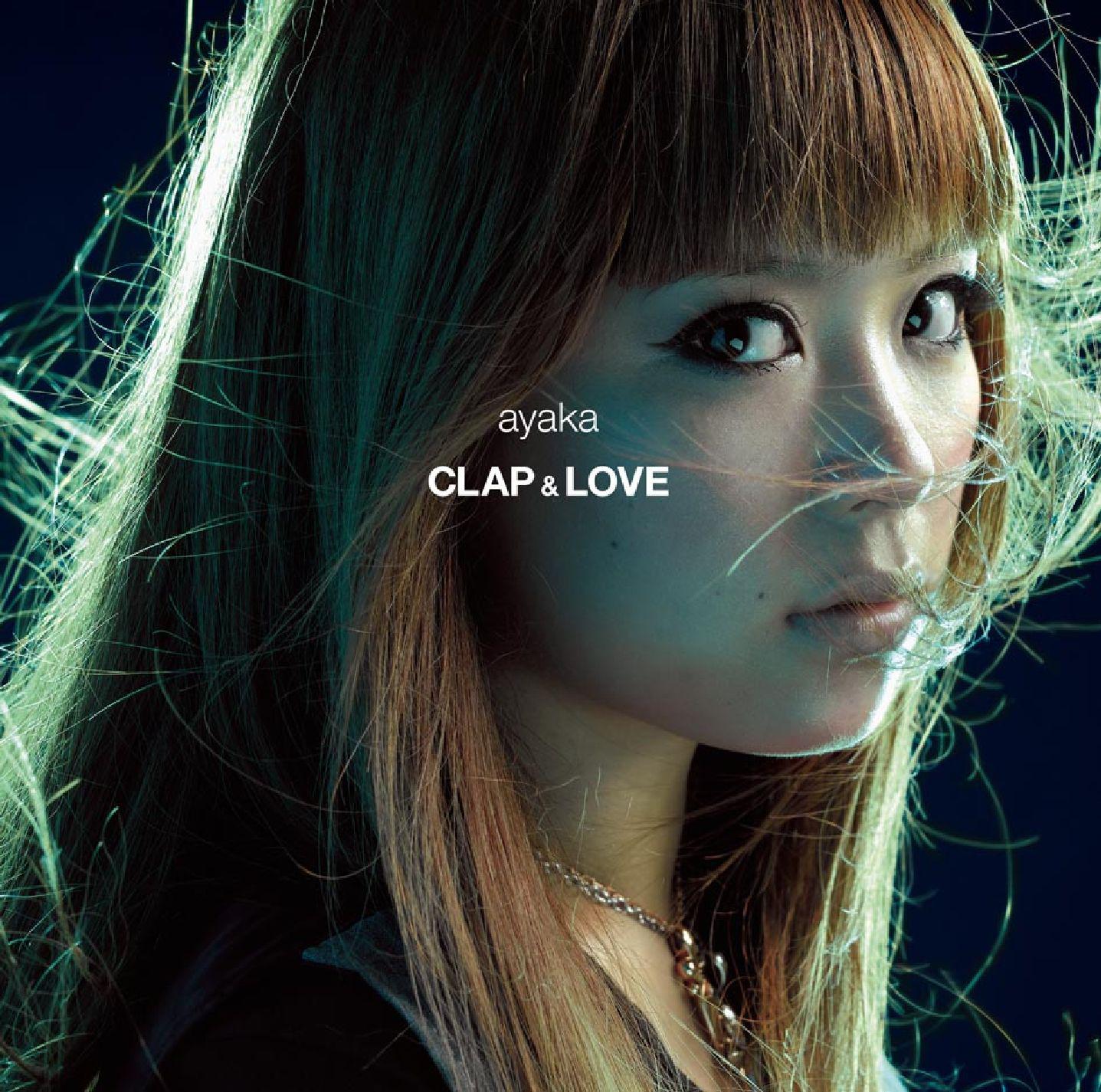 CLAP&LOVE / Why(Digital Single)