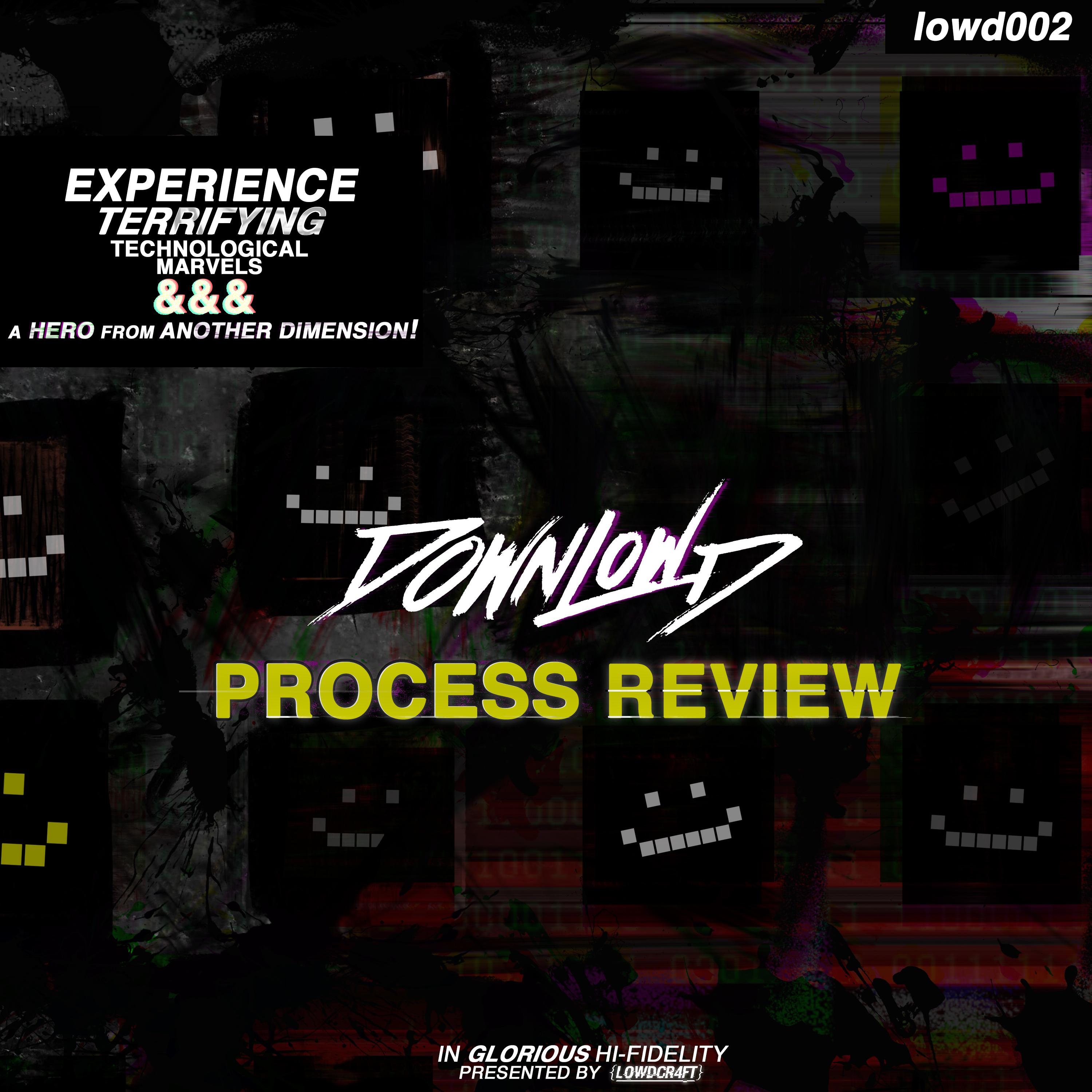 Process Review