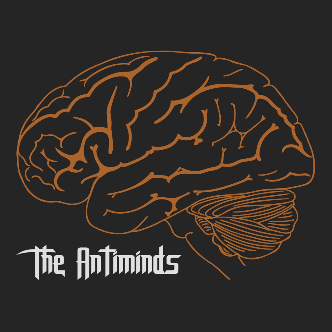 The Antiminds