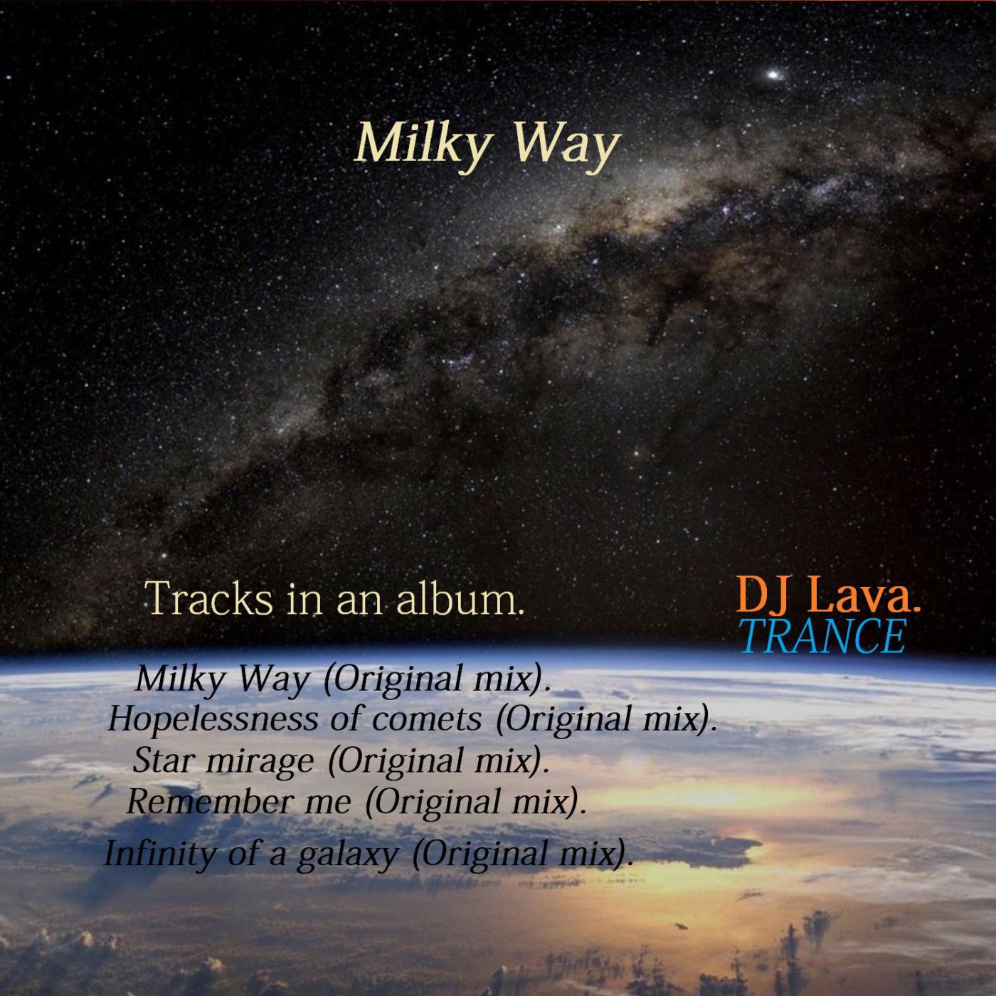 Milky Way