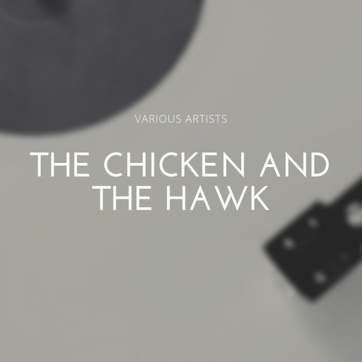 The Chicken and the Hawk