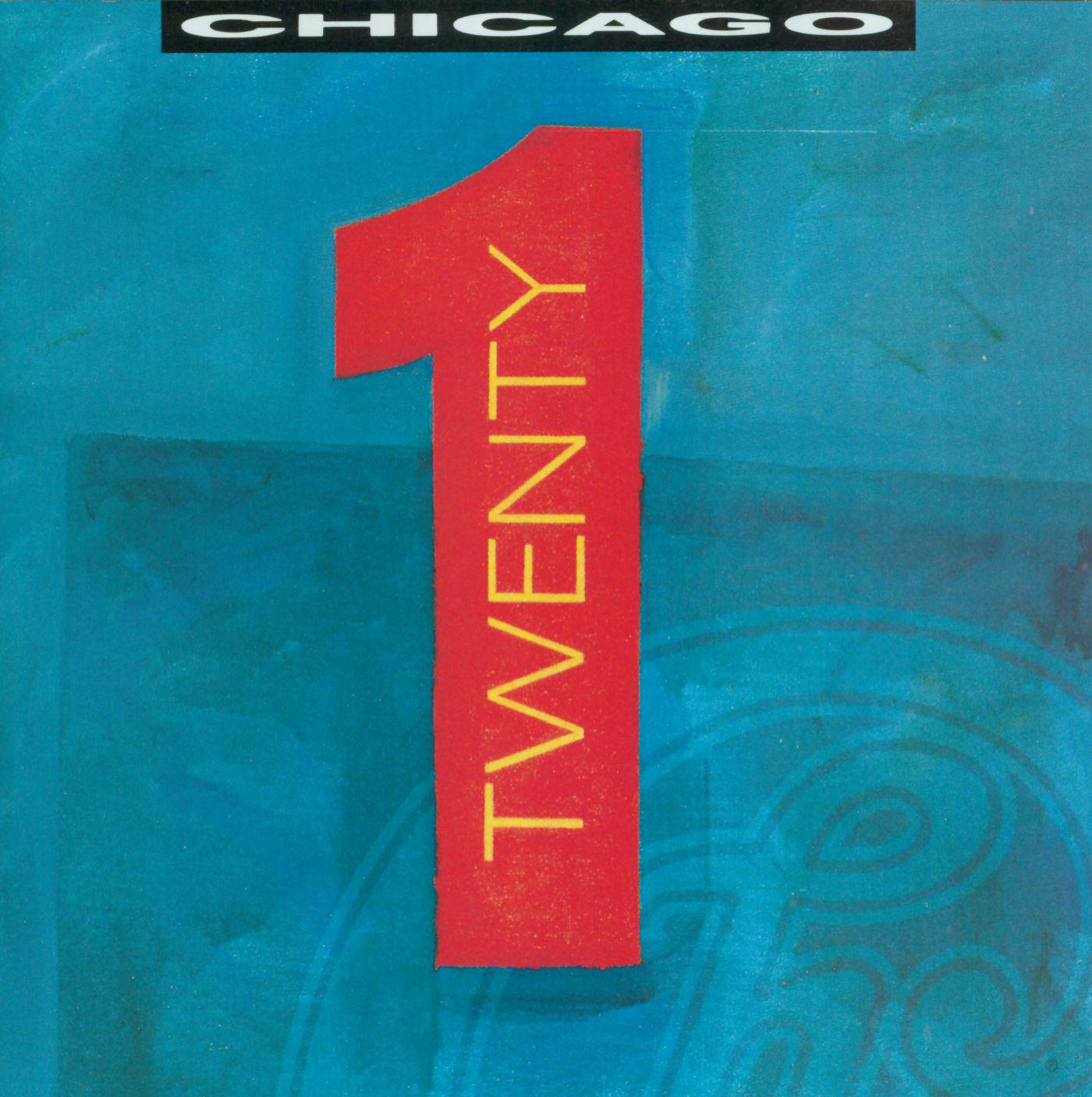 Twenty 1 (Expanded Edition)