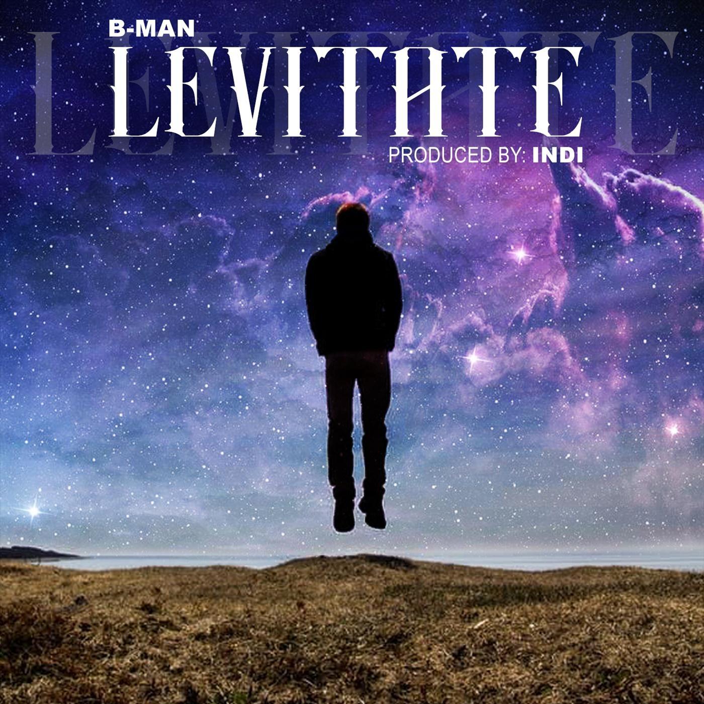 Levitate