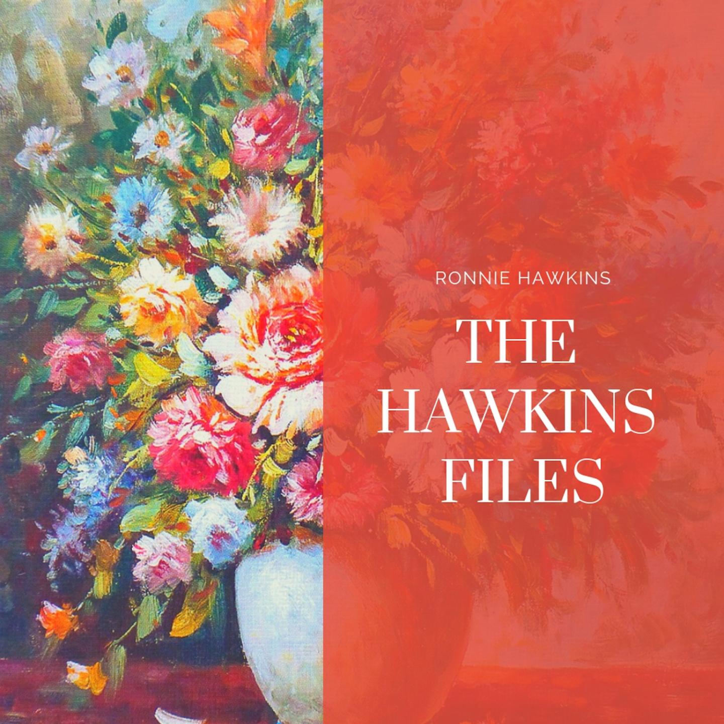 The Hawkins Files