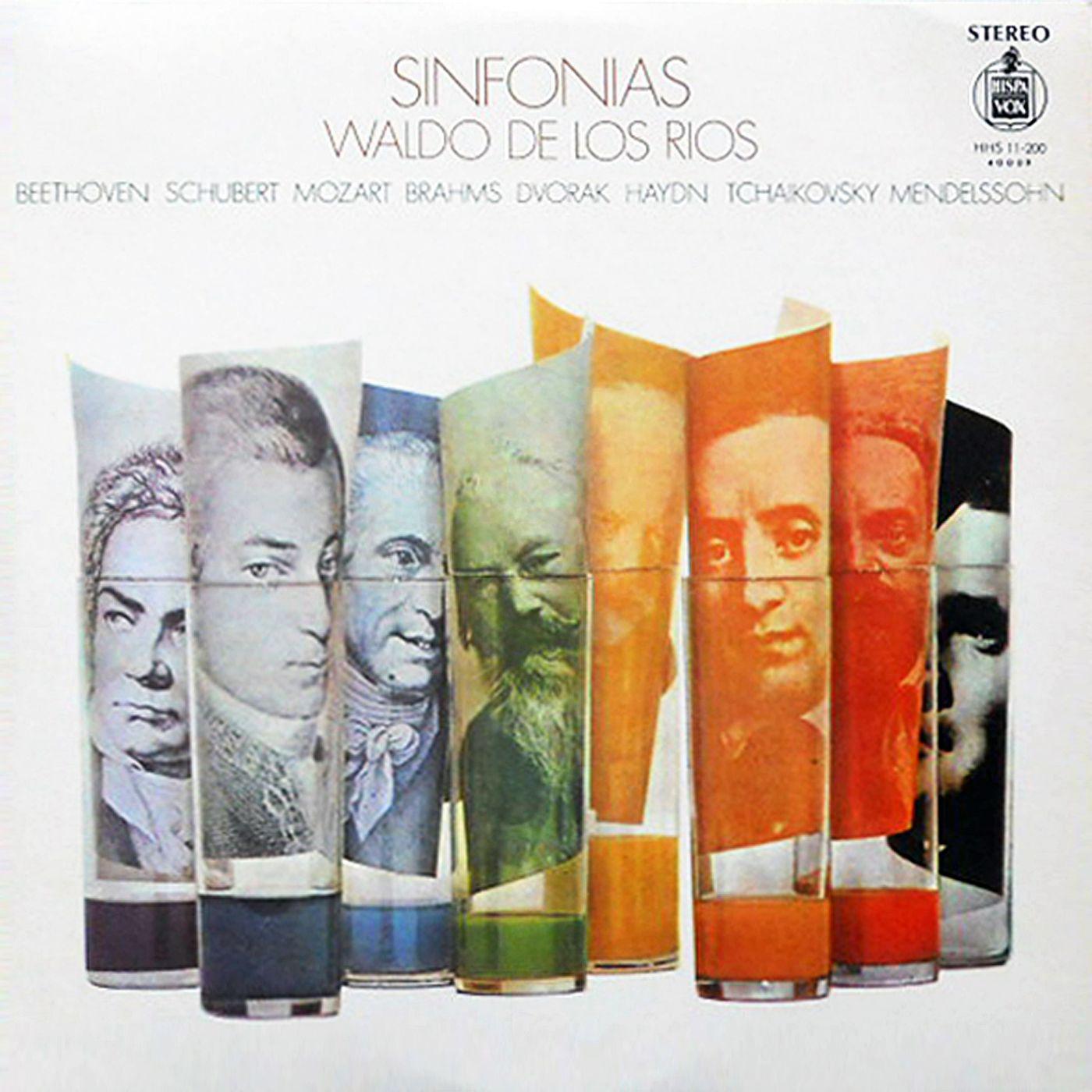 Sinfonía n. 5 en mi menor