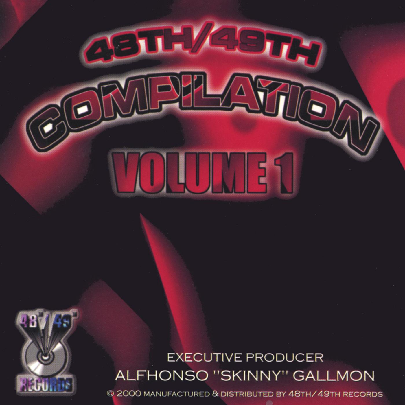 48th/49th Compilation Volume 1