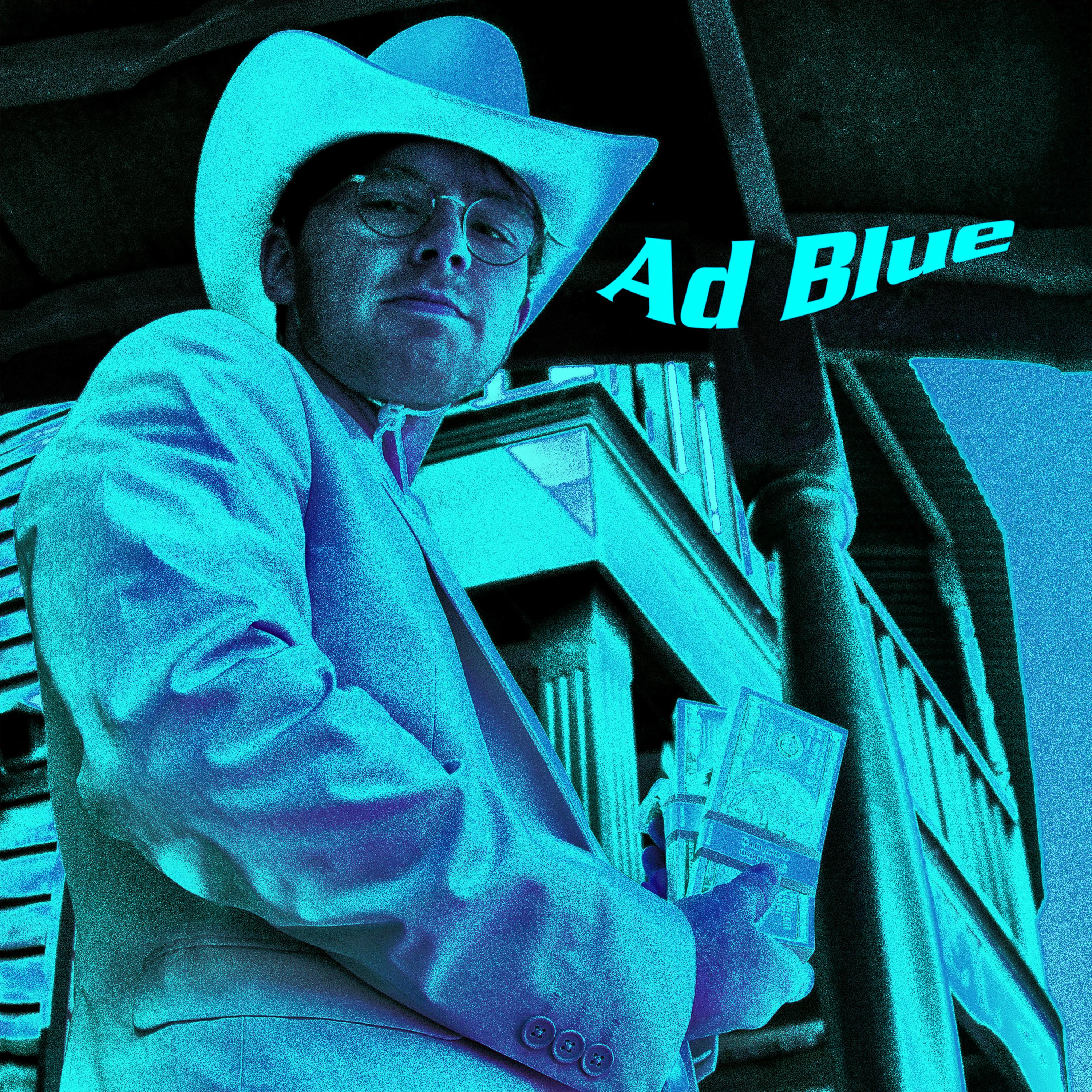 Ad Blue