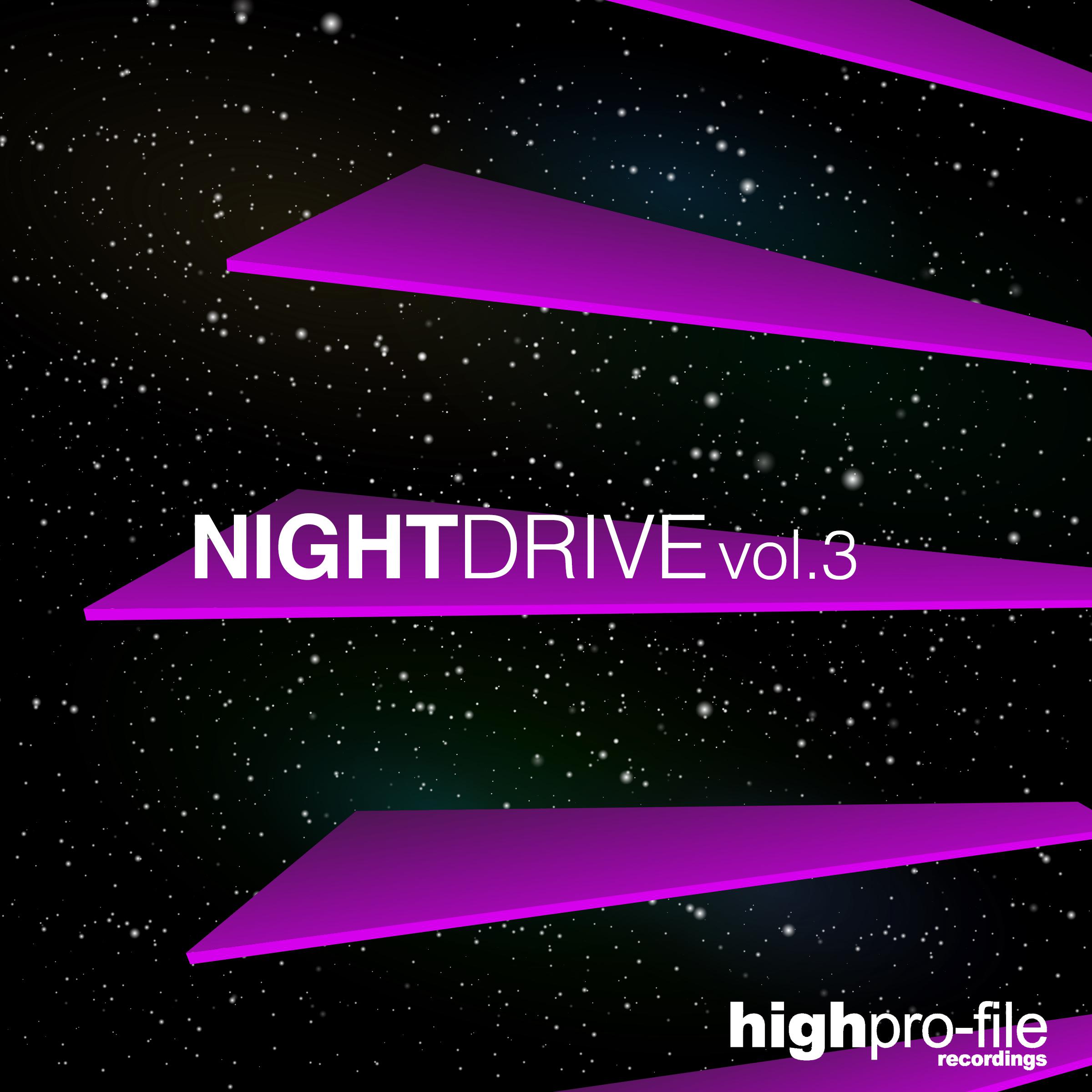 Nightdrive, Vol. 3