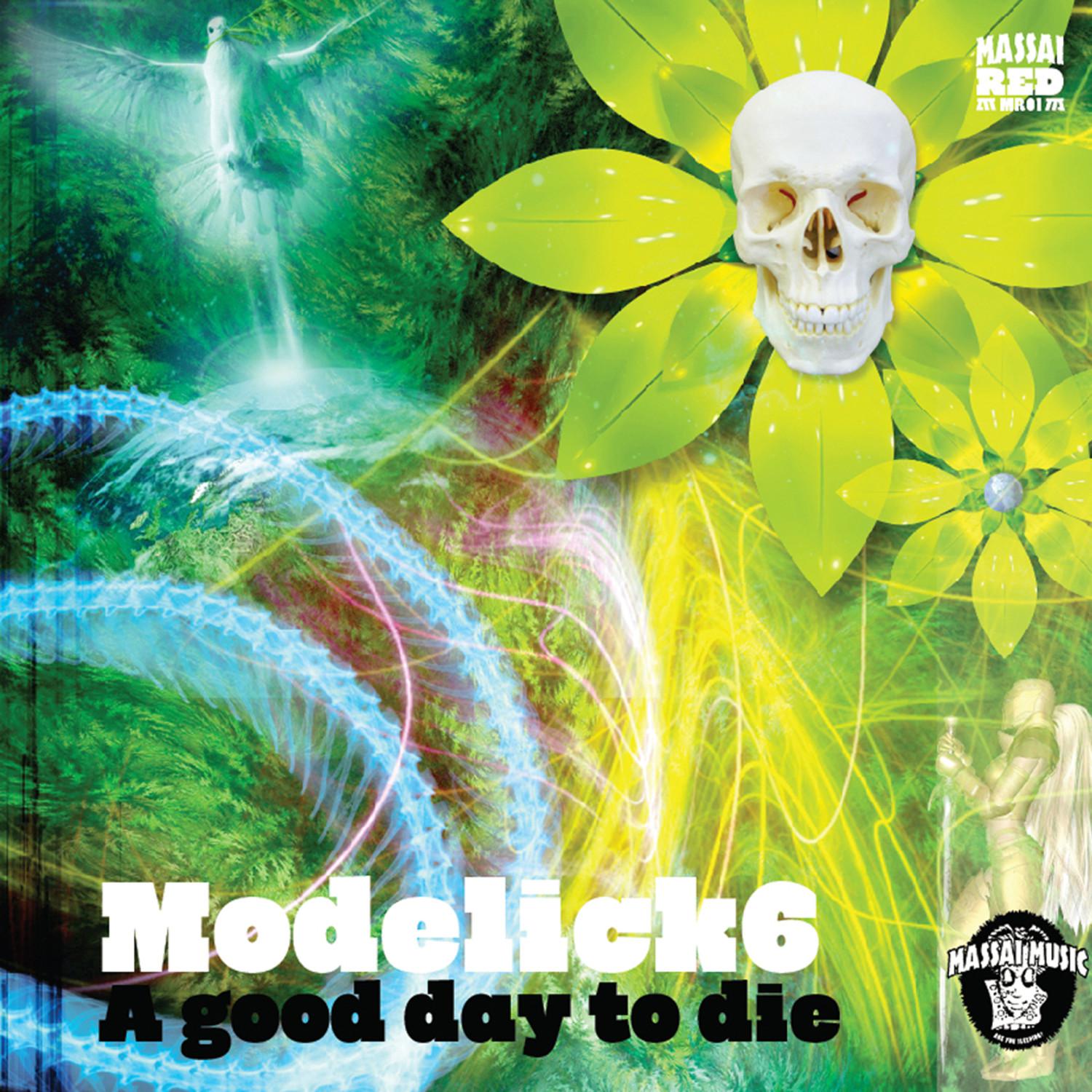 A Good Day To Die