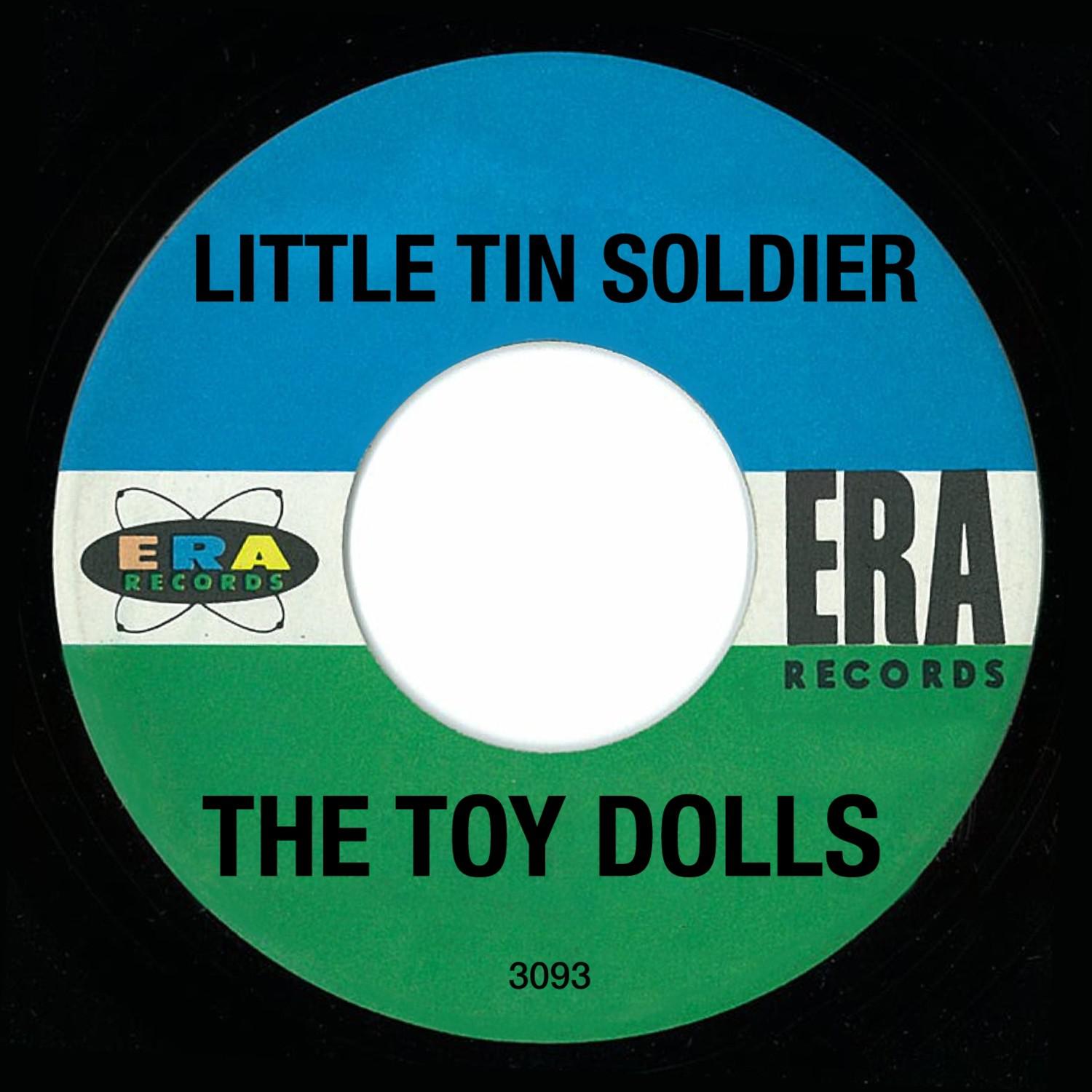 Little Tin Soldier