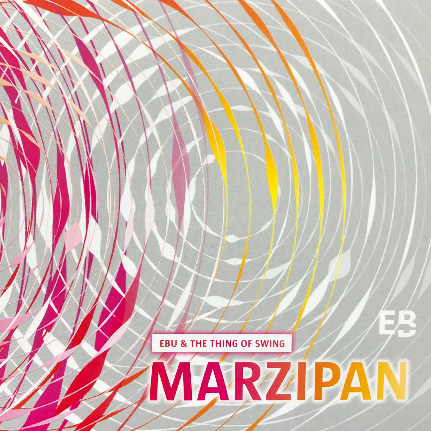 Marzipan