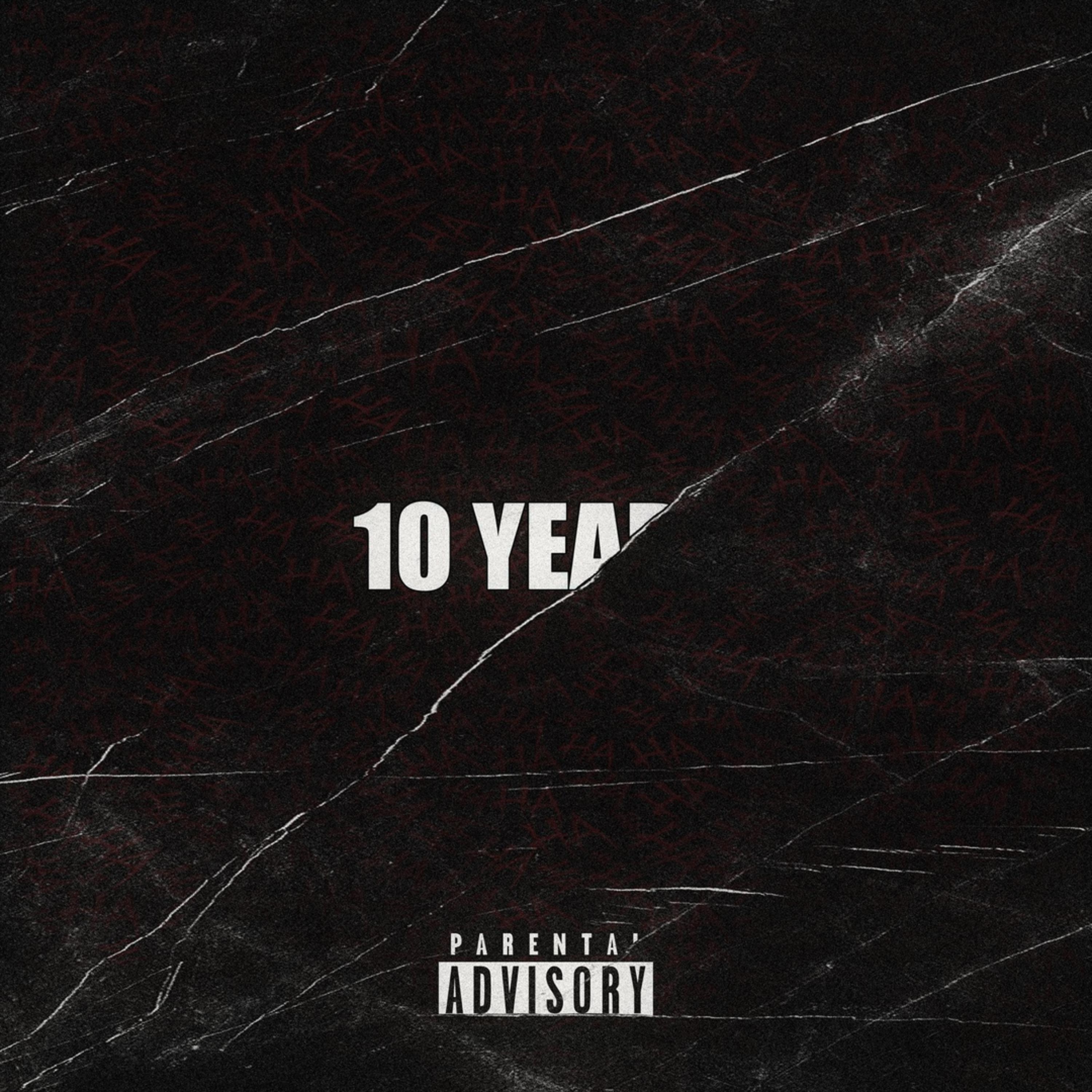 10 years