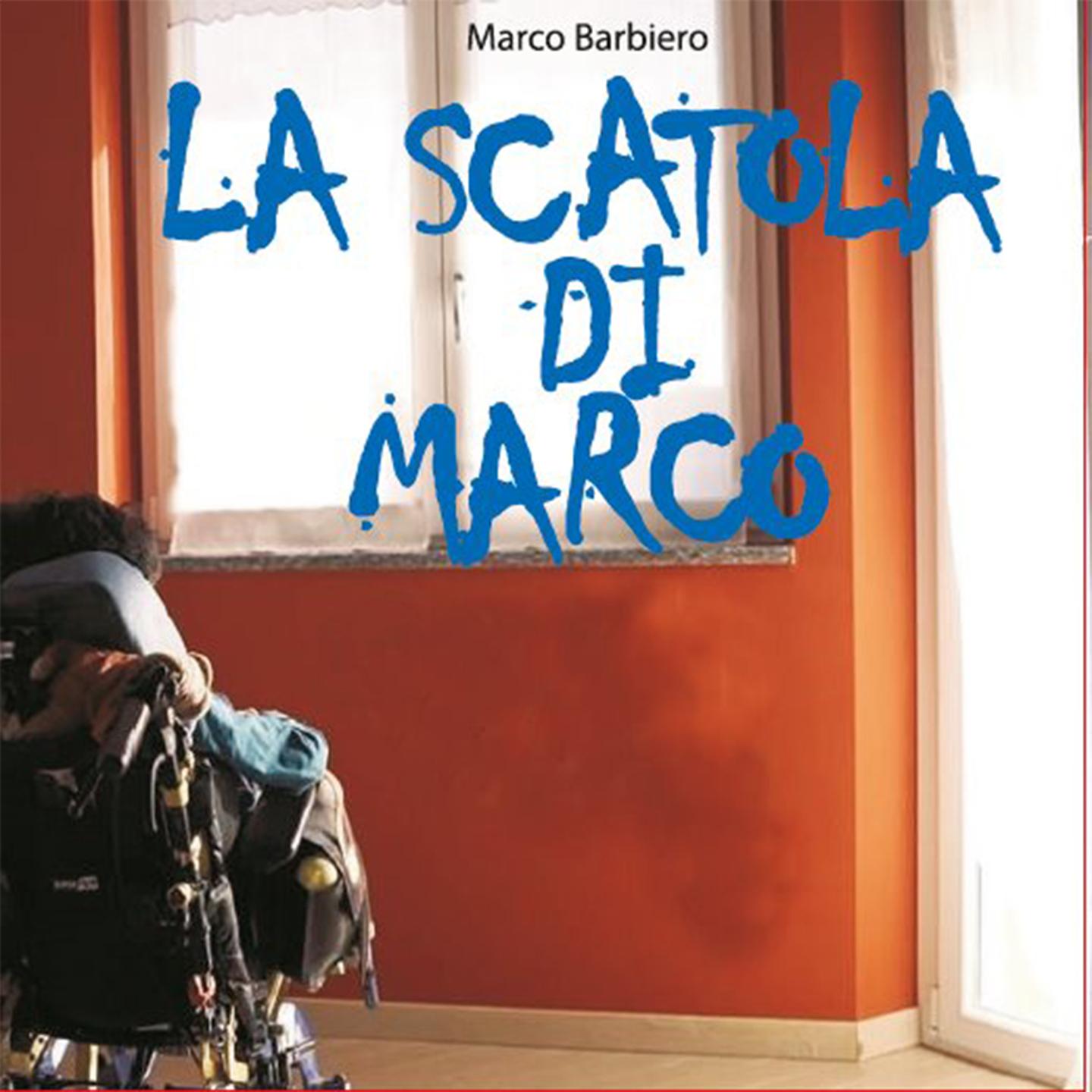 La scatola di marco