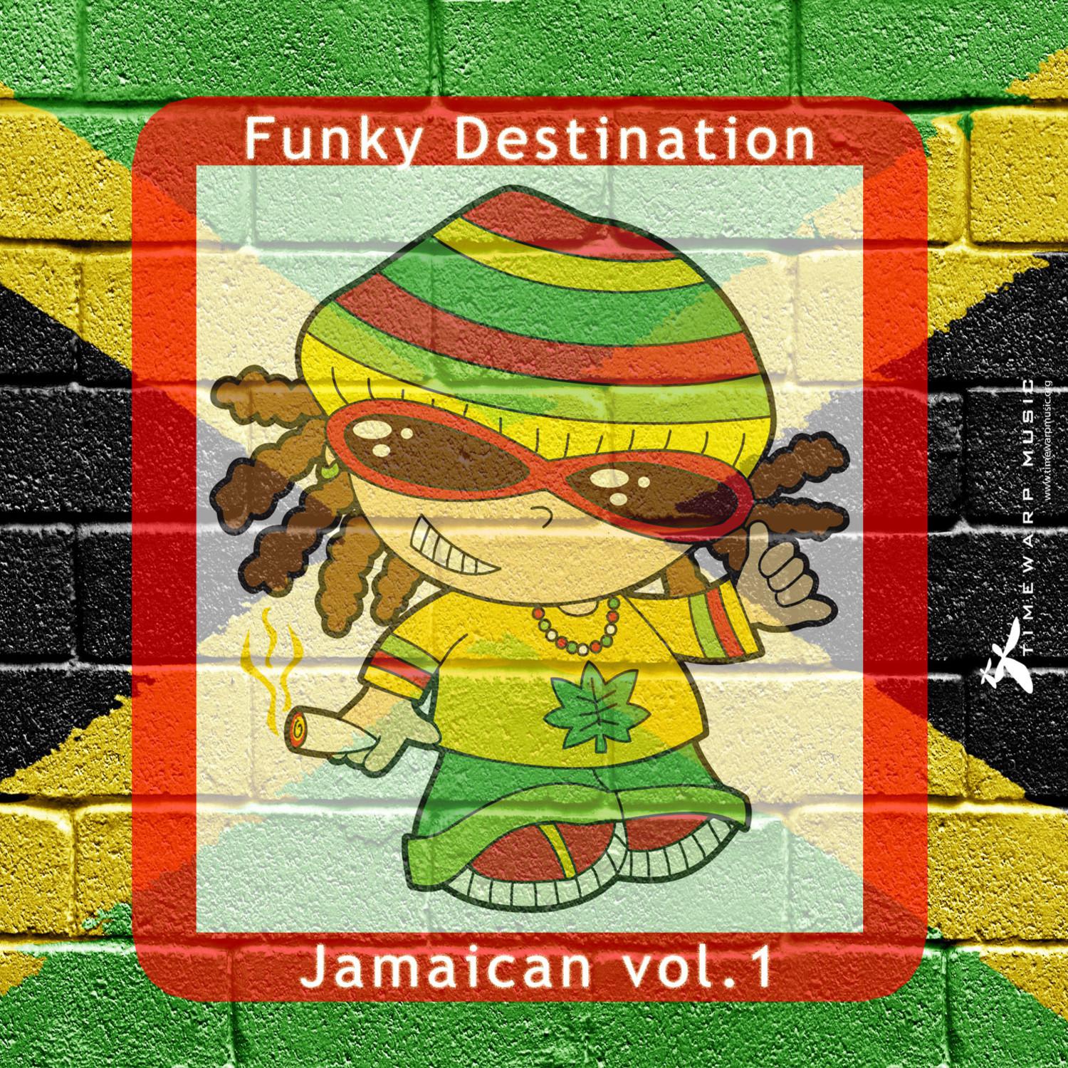 Jamaican vol.1