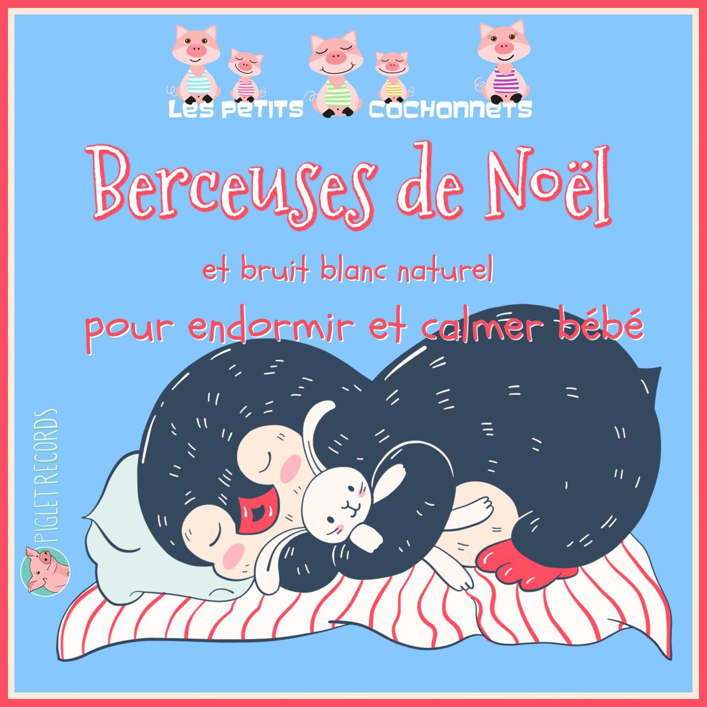 Les anges berceuse de noël