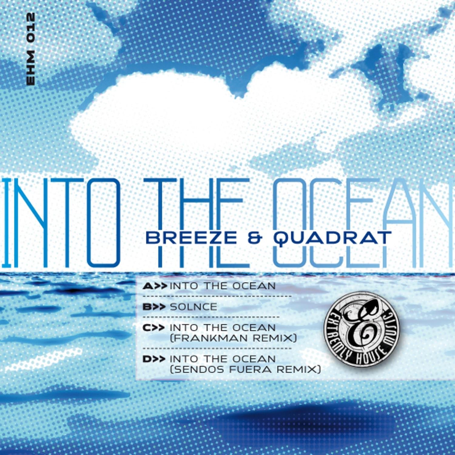 In The ocean E.P.